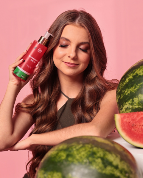 Watermelon fresh - Body soap 200ml
